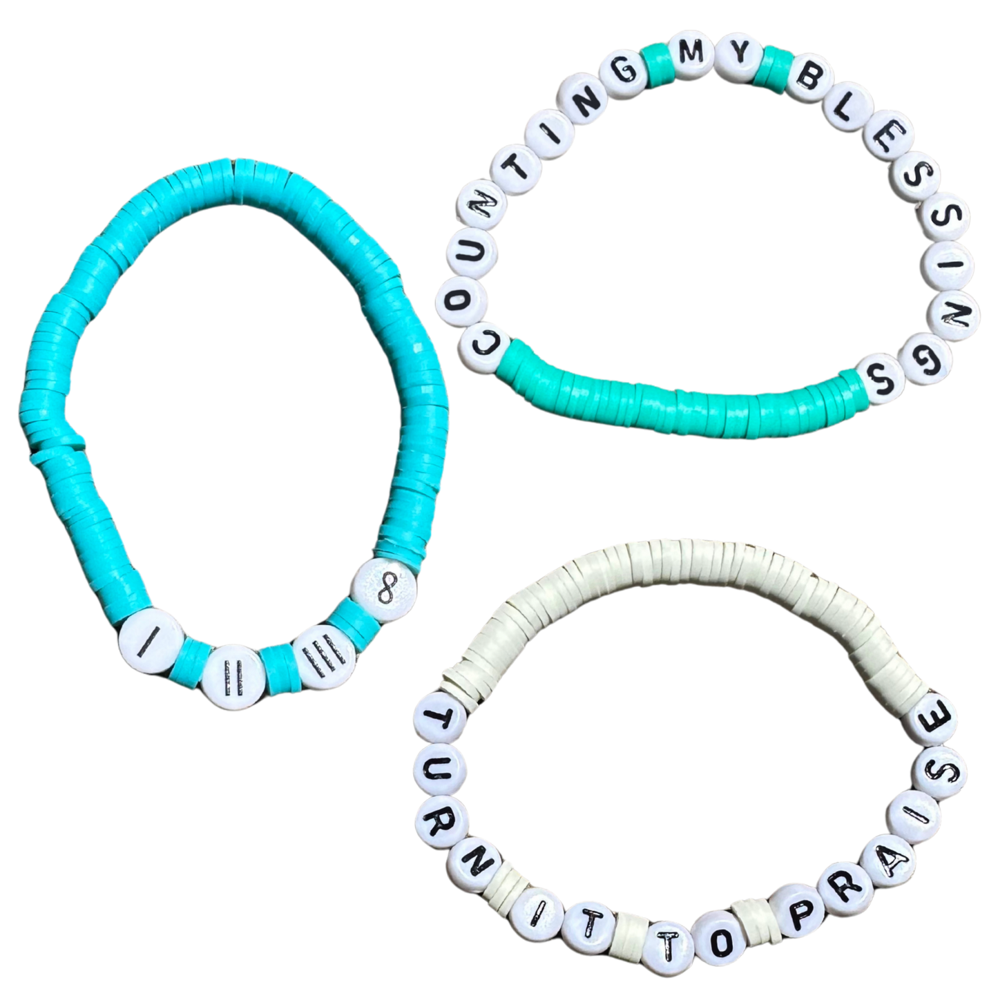 Friendship Bracelet