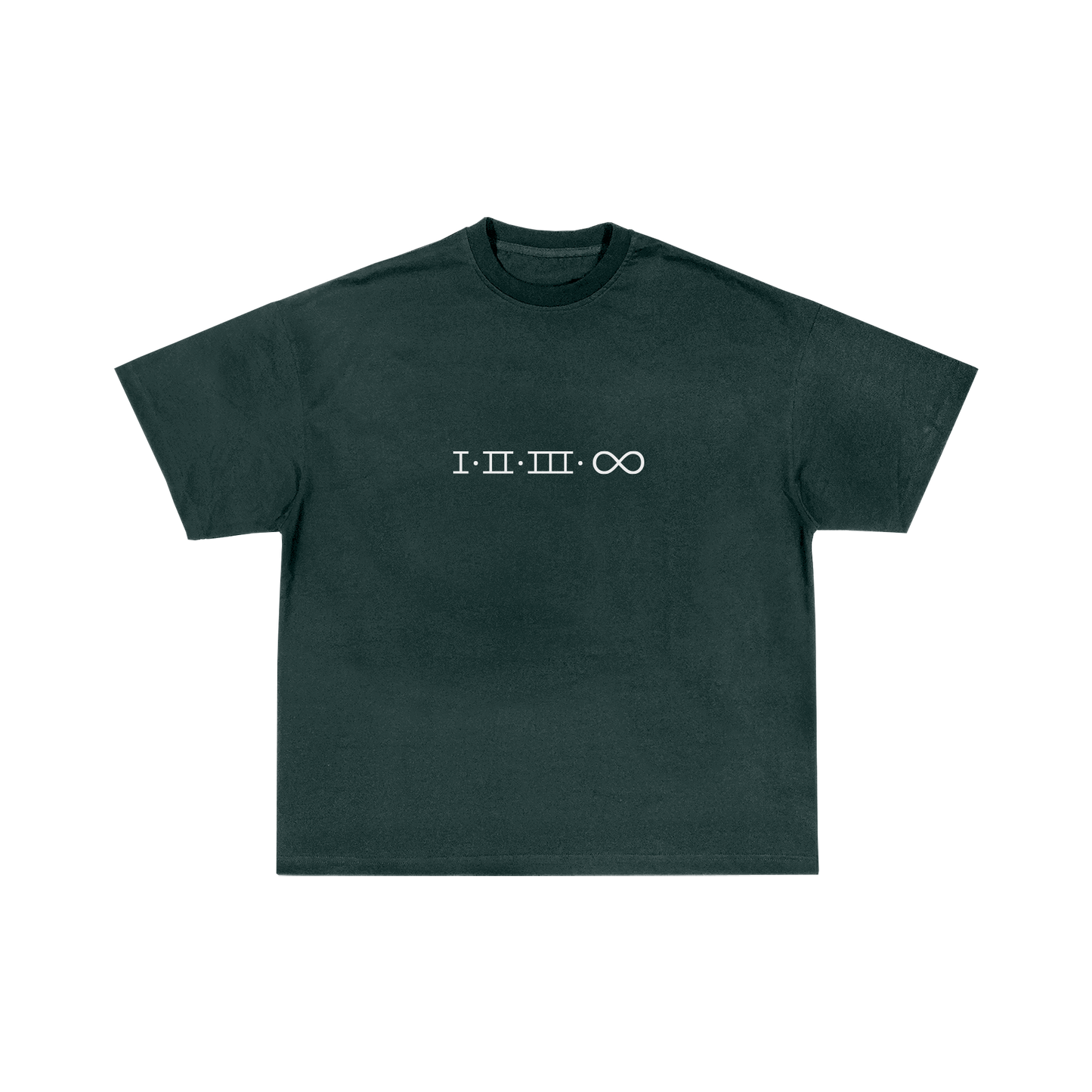 Counting My Blessings Tee