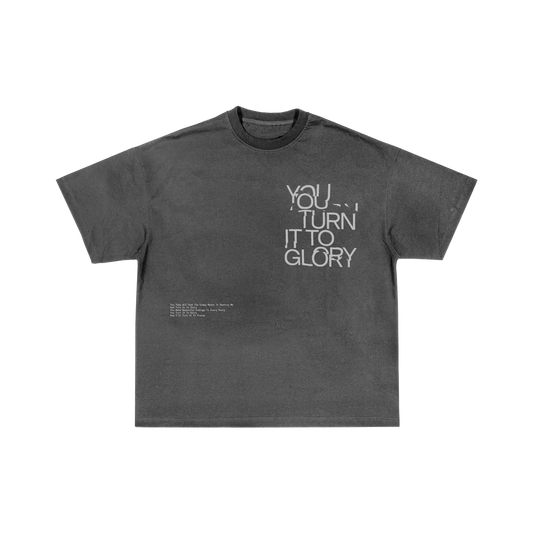 Turn it To Praise Tee