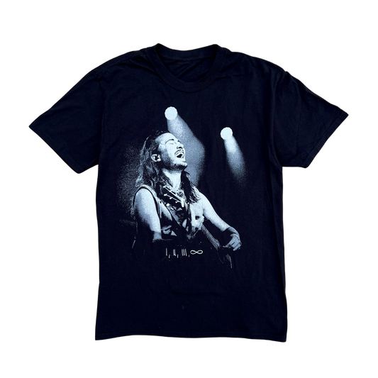 Counting My Blessing Tour Tee