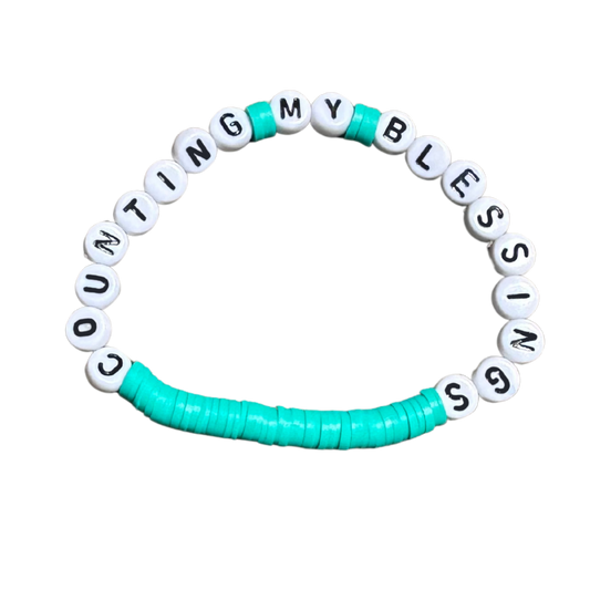 Friendship Bracelet