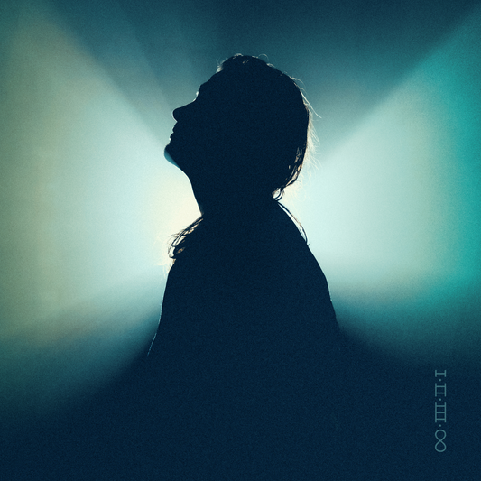 Counting My Blessings CD (PREORDER)
