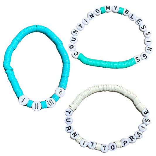 Friendship Bracelet