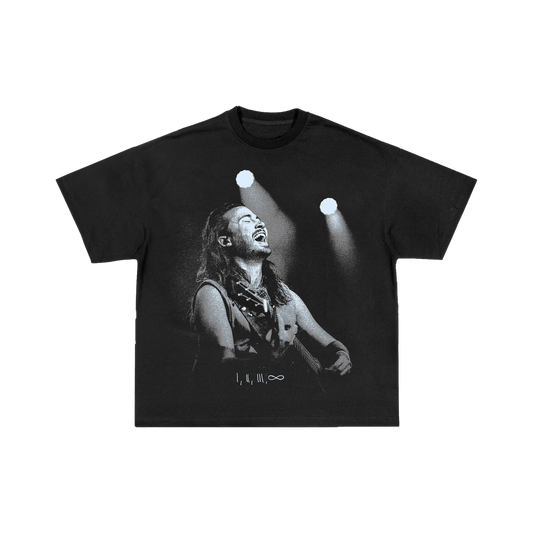 The Counting My Blessings Tour Tee [FALL]