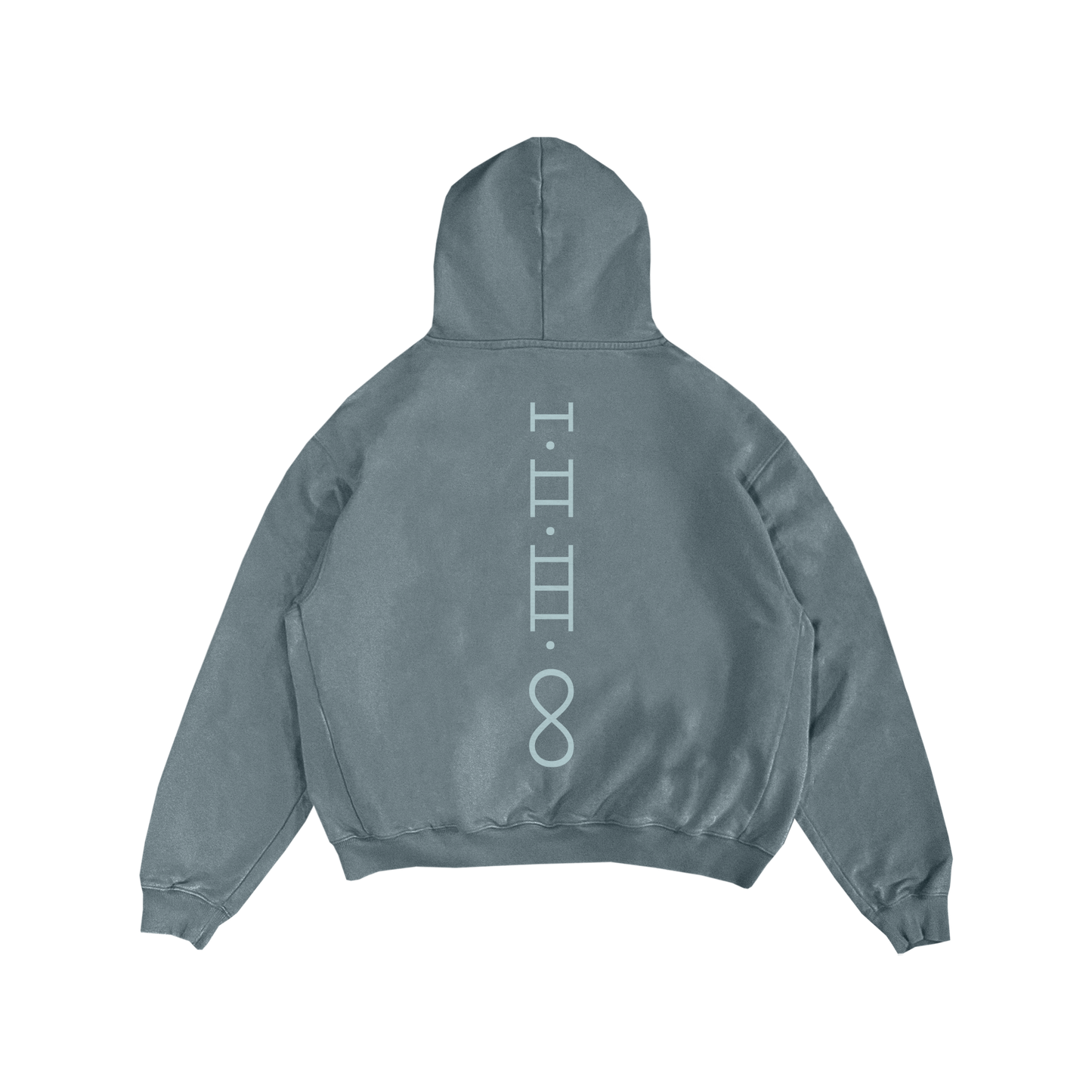 CMB Hoodie