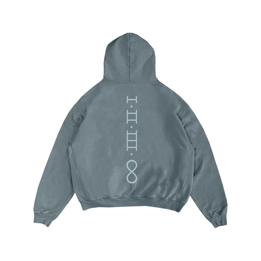 CMB Hoodie