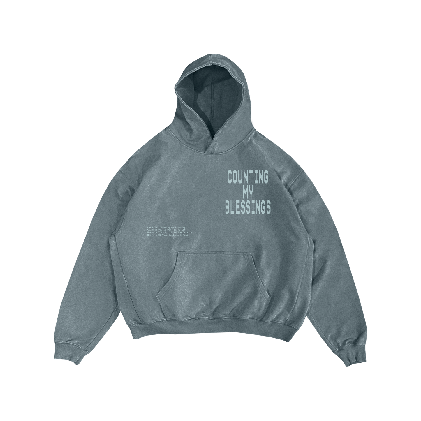 CMB Hoodie