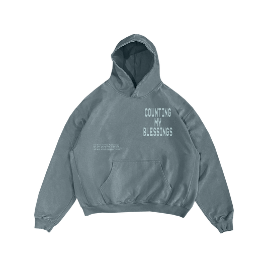 CMB Hoodie