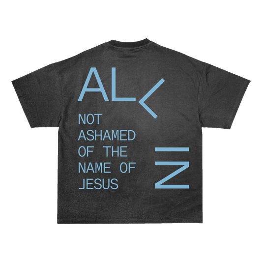 All In Tee [PRE-ORDER]
