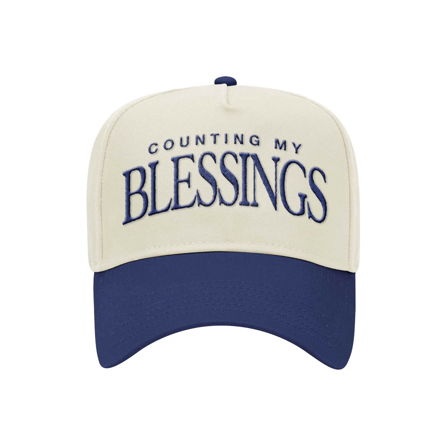 Counting My Blessings Hat
