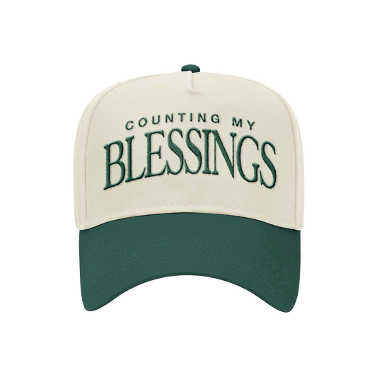 Counting My Blessings Hat