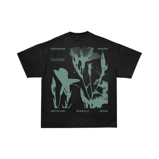 Valley of Worship Tee