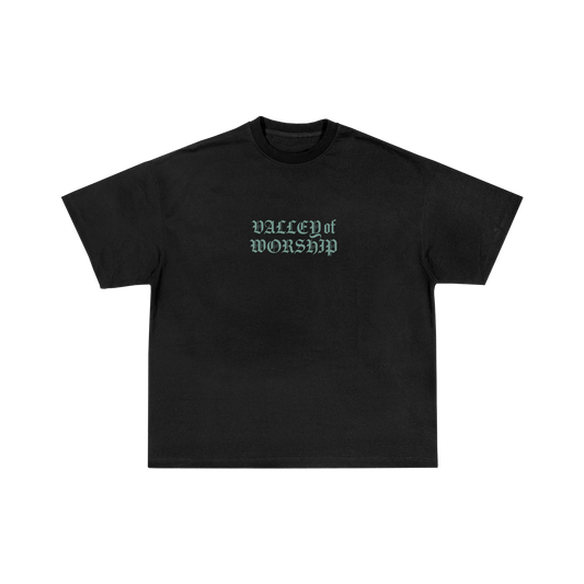 Valley of Worship Tee