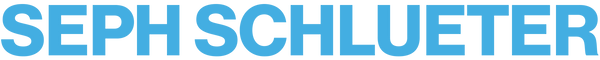 Seph Schlueter 