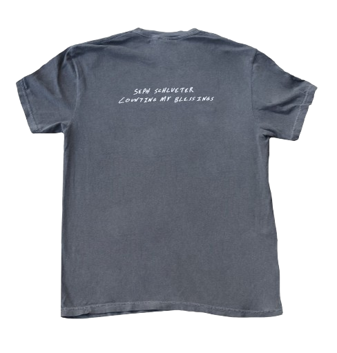Counting My Blessings T-Shirt