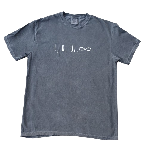 Counting My Blessings T-Shirt