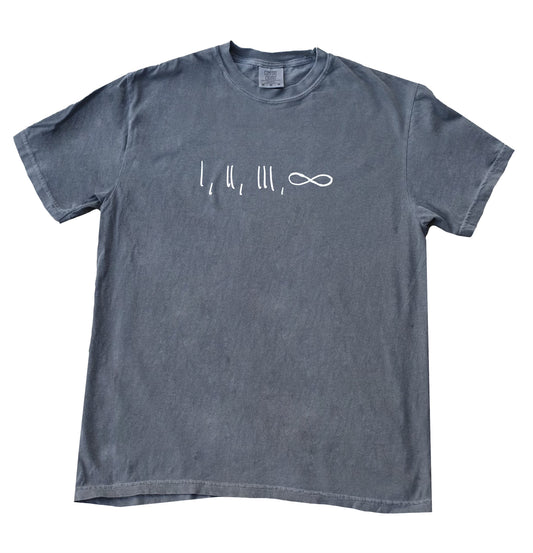 Seph Schlueter "Counting My Blessings" T-Shirt