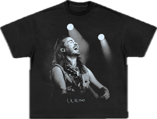 Counting My Blessing Tour Tee [SPRING]