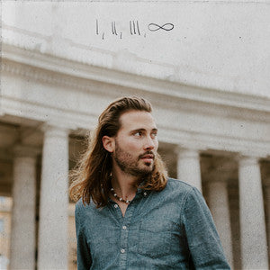 Counting My Blessings EP
